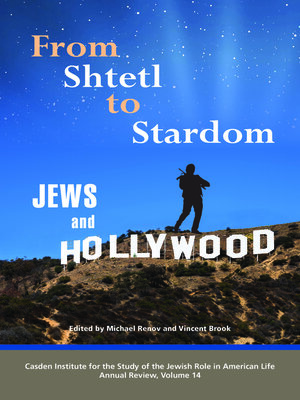 cover image of From Shtetl to Stardom